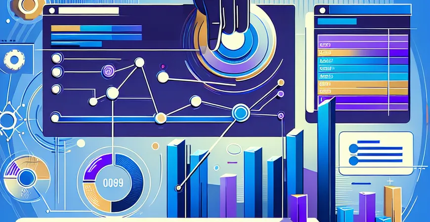  实施ERP时如何设计系统间数据对照表？